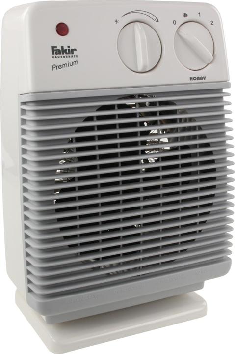 Produktbild Fakir HL 600 (2000 W)