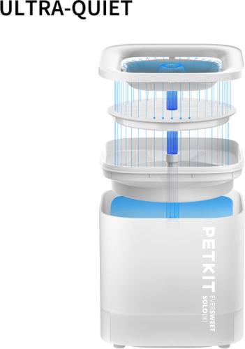 Actual product image Petkit Eversweet Solo SE (1.80 l)