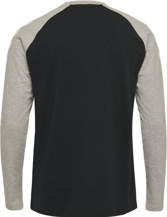 Produktbild hummel Mark T-Shirt L/S (S)