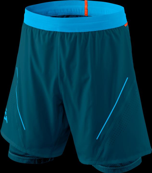 Immagine prodotto Dynafit Pantaloncini Alpine Pro 2in1 (52, S, L, W50/L30)