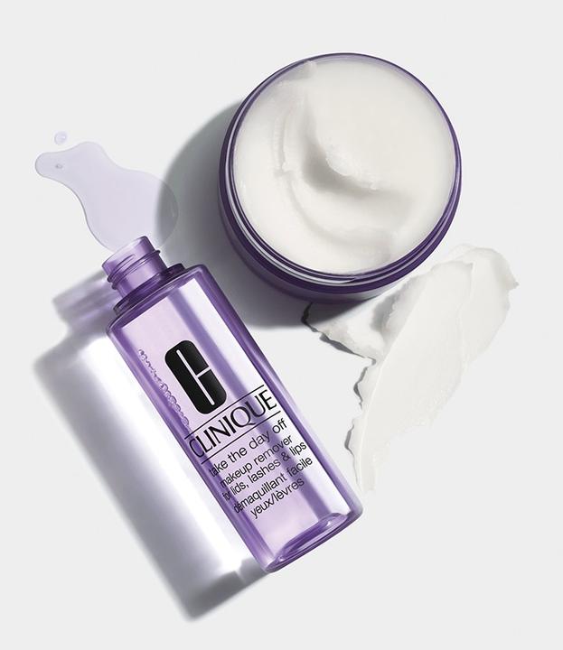 Productafbeelding Clinique Take The Day Off (Make-up remover, 125 ml)