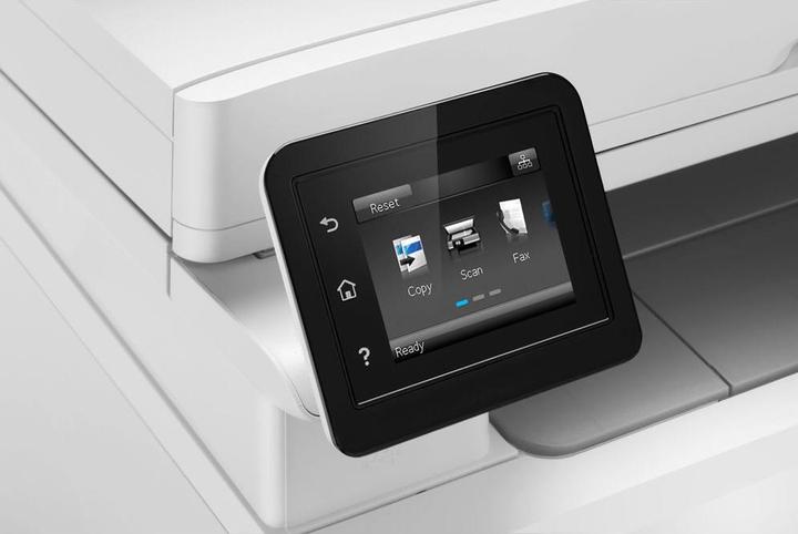 Productafbeelding HP M283fdw Color LaserJet Pro (Laser, Kleur)
