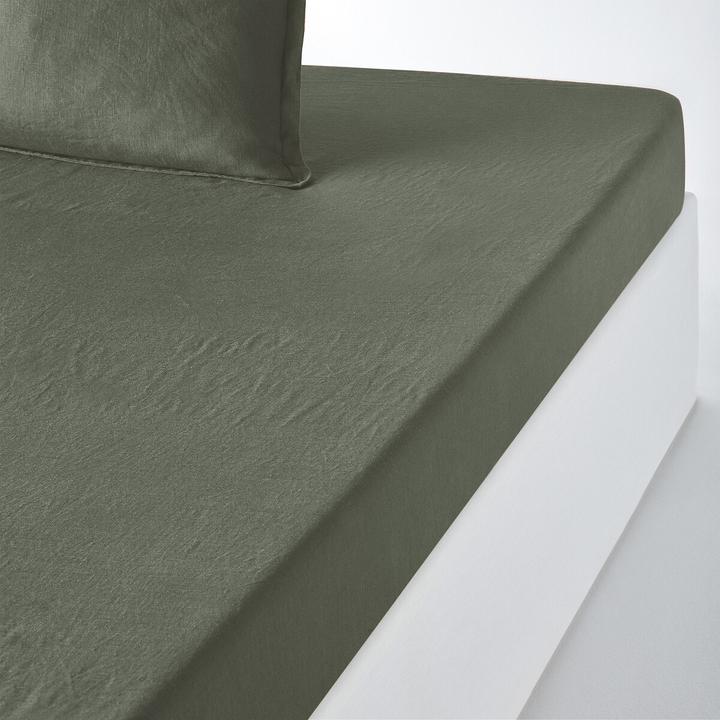 Image du produit La Redoute Interieurs Linot (180 x 200 cm)