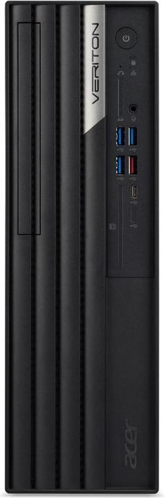 Produktbild Acer PC Veriton X4710G i5 W11P (Intel Core i5-13400, 8 GB, 256 GB, UHD Graphics 730)