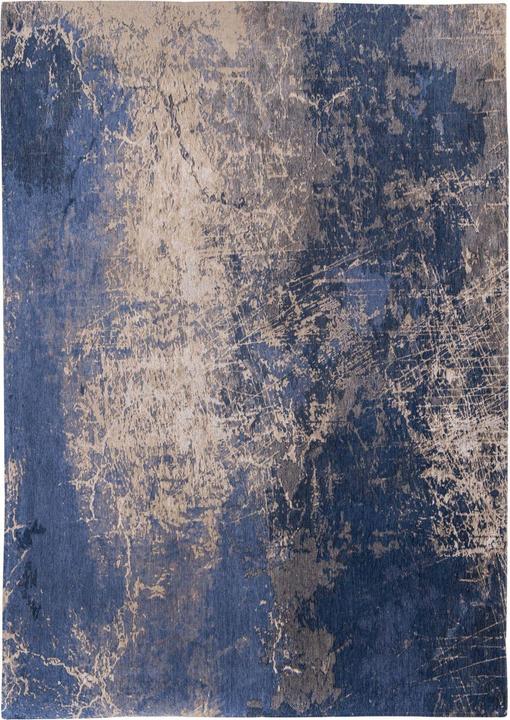 Actual product image Louis de Poortere Mad Men Cracks (140 x 200 cm)