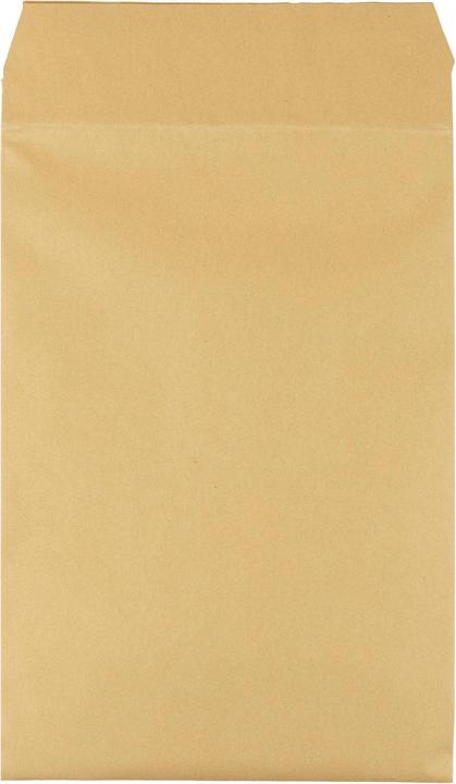 Produktbild Antalis Versandtasche gepolstert aus Papier B4, 100 Stück (100 x)
