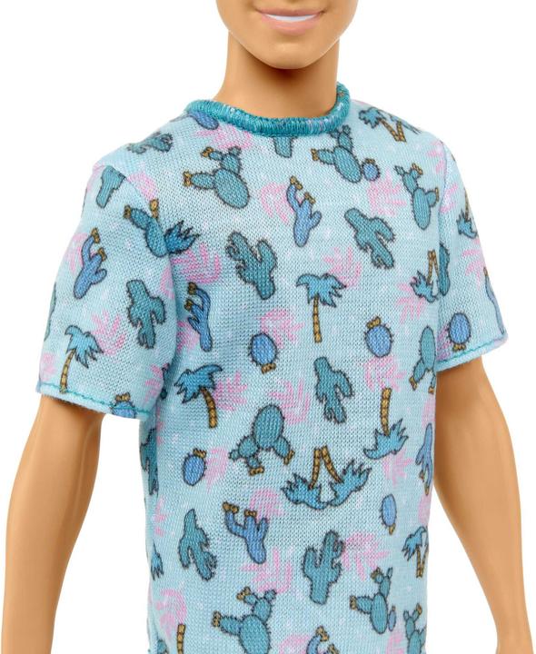 Immagine prodotto Barbie Ken