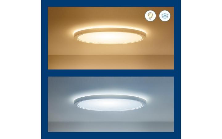 Produktbild WiZ Tunable White & Color SuperSlim (2600 lm)
