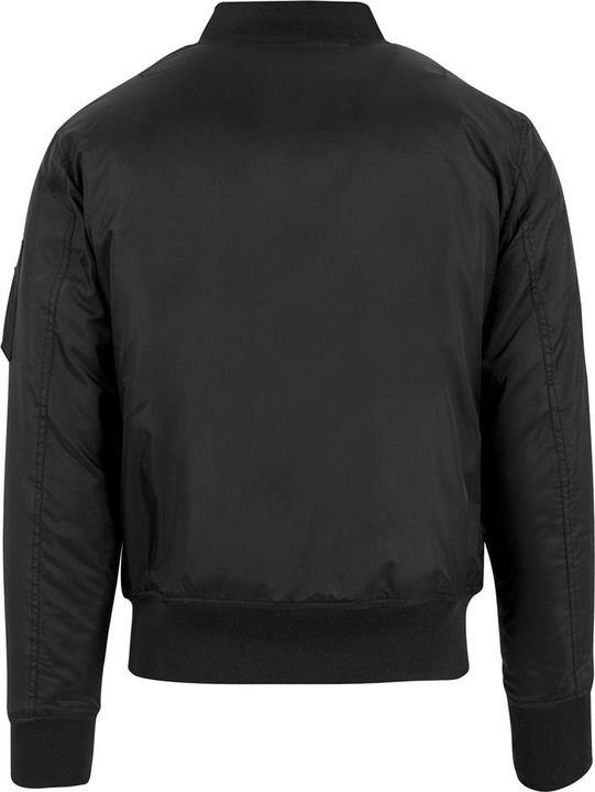 Image du produit Build Your Brand Bomber contrasté (5XL)