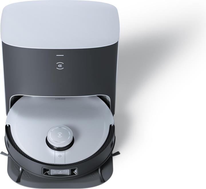 Produktbild Ecovacs Deebot X1 Plus (Saugwischroboter)