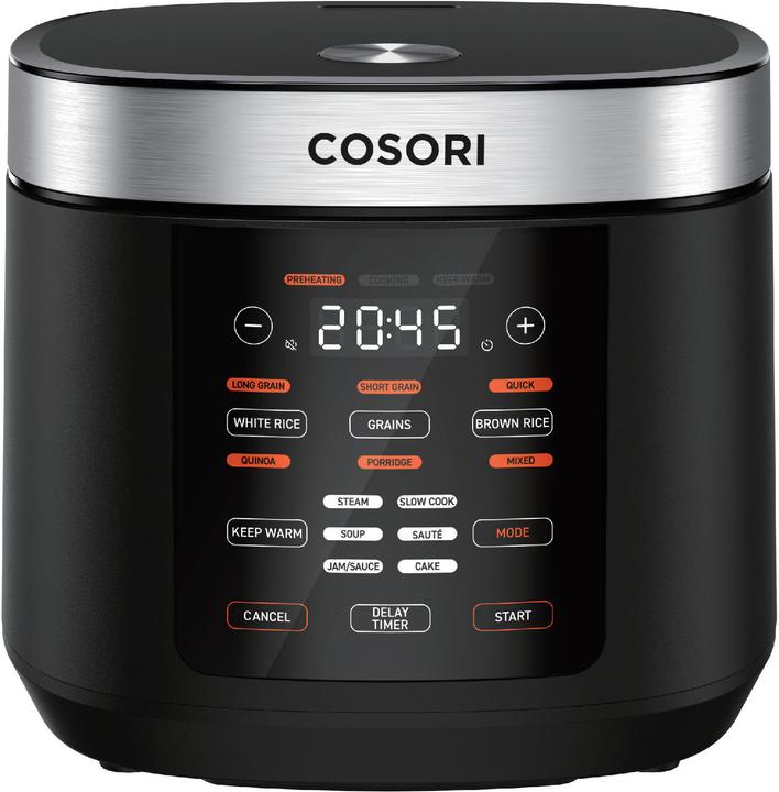 Cosori Multicooker