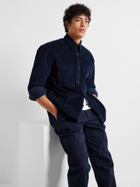 Immagine prodotto Selected Homme Maglia a coste (S)