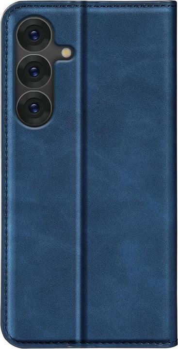 Produktbild Cover-Discount Galaxy S25 - Stand Flip Case Hülle (Samsung Galaxy S25)