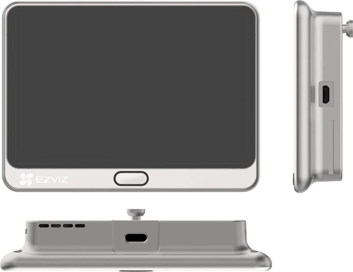 Actual product image EZVIZ DP2 (PIR)