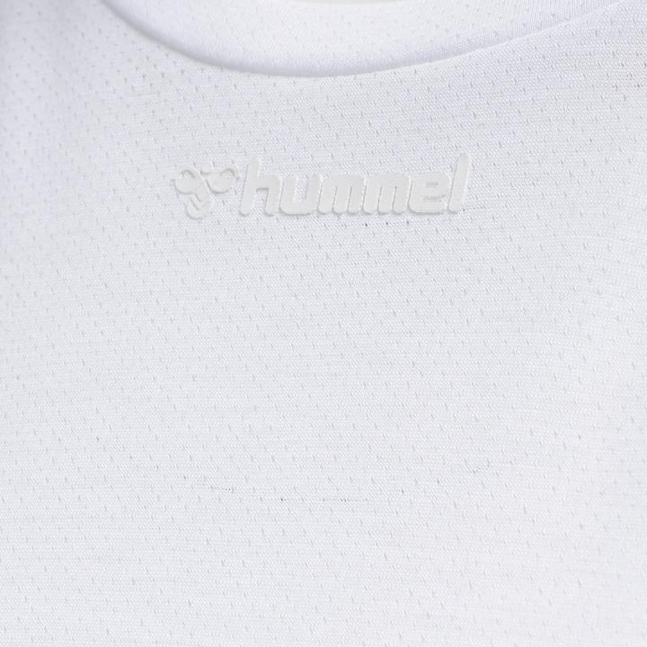 Actual product image hummel Mt Vanja T-Shirt L/S (S)