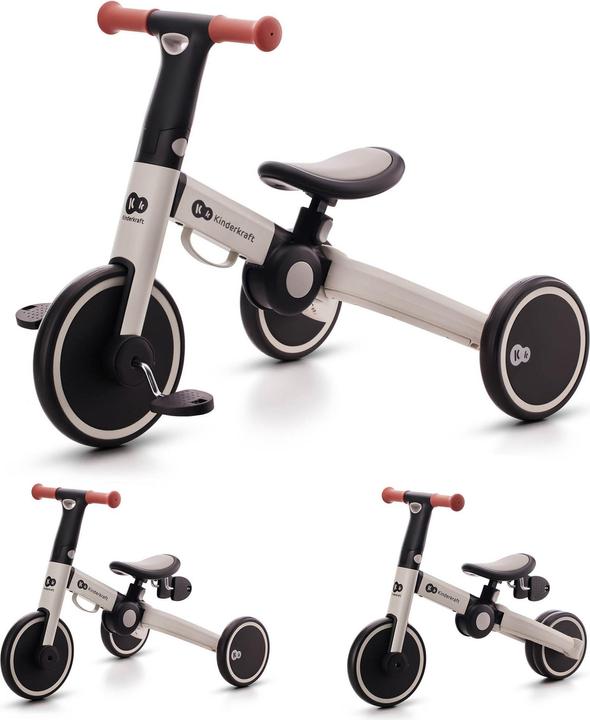 Actual product image KinderKraft 4Trike
