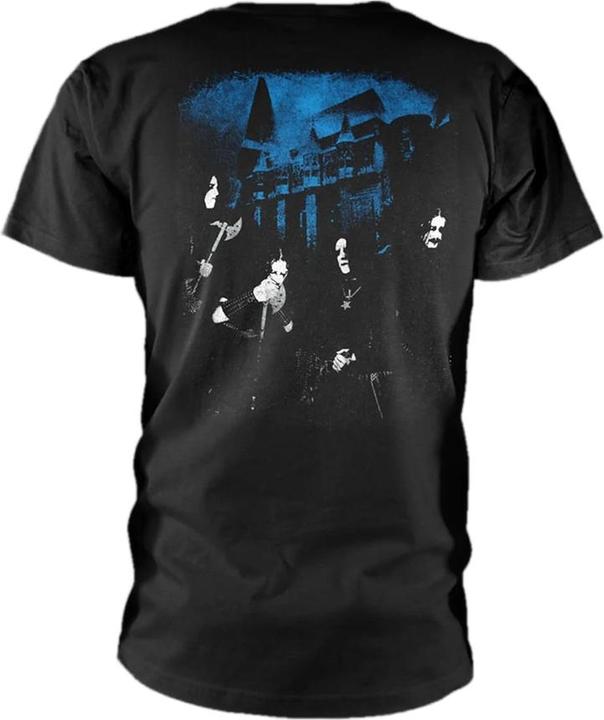 Produktbild Dark Funeral The Secrets Of The Black Arts TShirt (M)