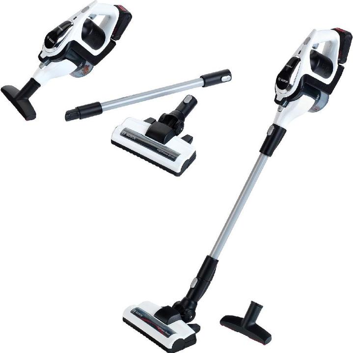 Actual product image Theo Klein Vacuum cleaner Bosch Unlimited