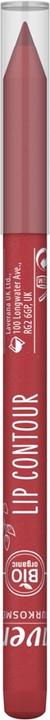Lavera Lip Contour True Red5