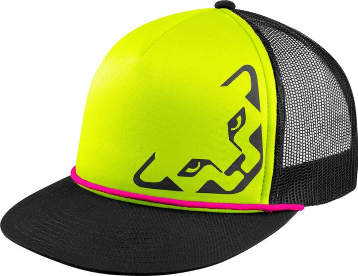 Image du produit Dynafit Casquette Trucker 3.0 unisexe (Taille unique)