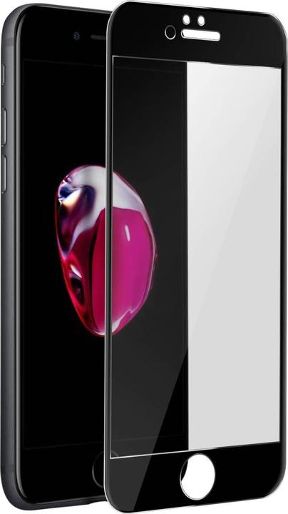 Image du produit Avizar Film de protection d'écran, Case friendly Protection (1 pièce(s), Apple iPhone SE (3ème génération))