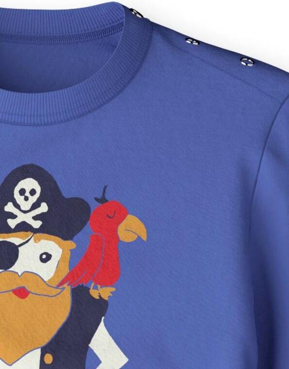 Produktbild Calida Toddlers Pirates Bündchen-Pyjama (116, 122)