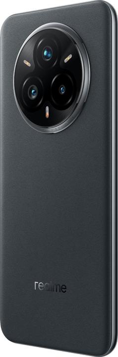 Immagine prodotto realme 14 Pro+ (512 GB, Grigio scamosciato, 6.83", Doppia SIM, 50 Mpx, 5G)