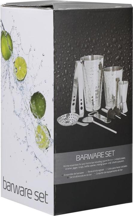 Produktbild BarCraft Boston (Cocktail Set)