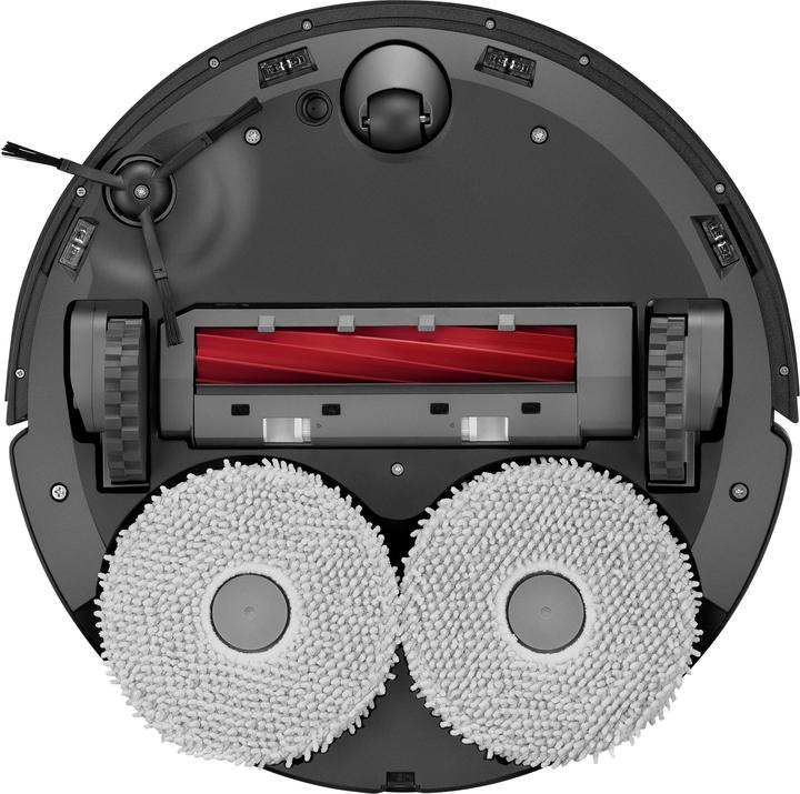 Produktbild Roborock Q Revo (Saugwischroboter)