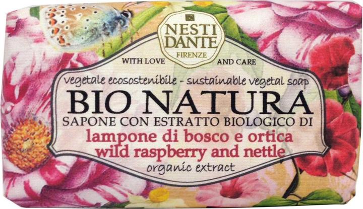 Immagine prodotto Nesti Dante natura organica (Sapone duro)