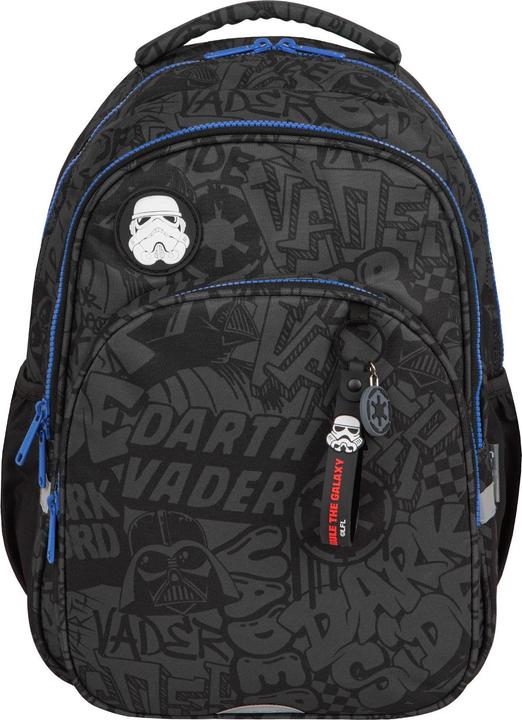 Mc Neill Base Kinderrucksack 36 cm (18 l)