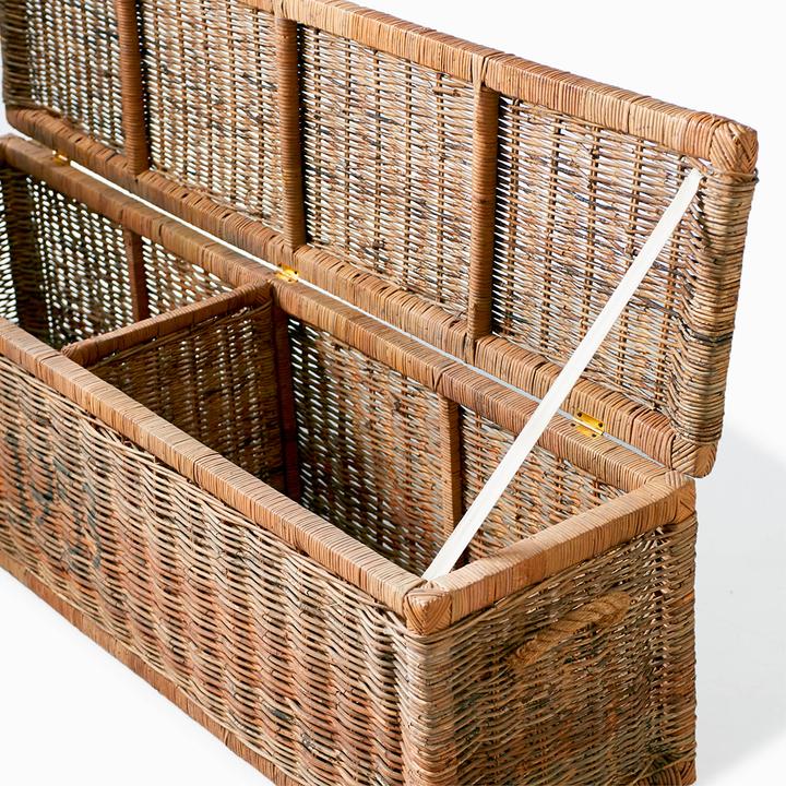 Actual product image Rivièra Maison Cobblers (160 x 40 x 45 cm)