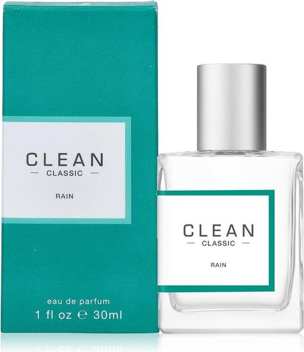 Immagine prodotto Clean Pioggia (Eau de parfum, 30 ml)