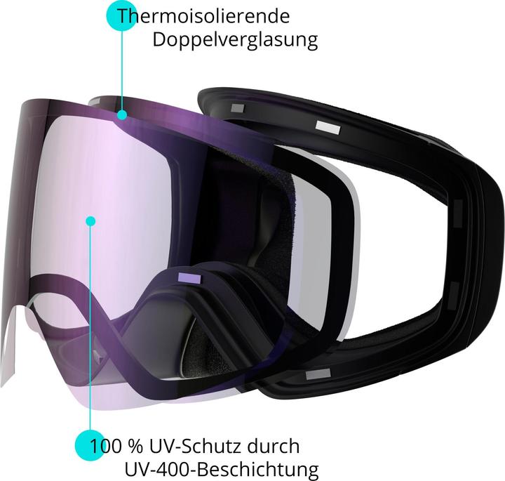Image du produit Yeaz Apex