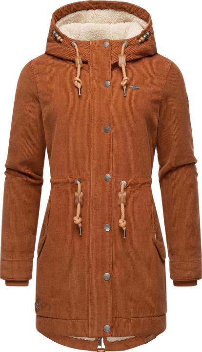 Ragwear Canny Corduroy