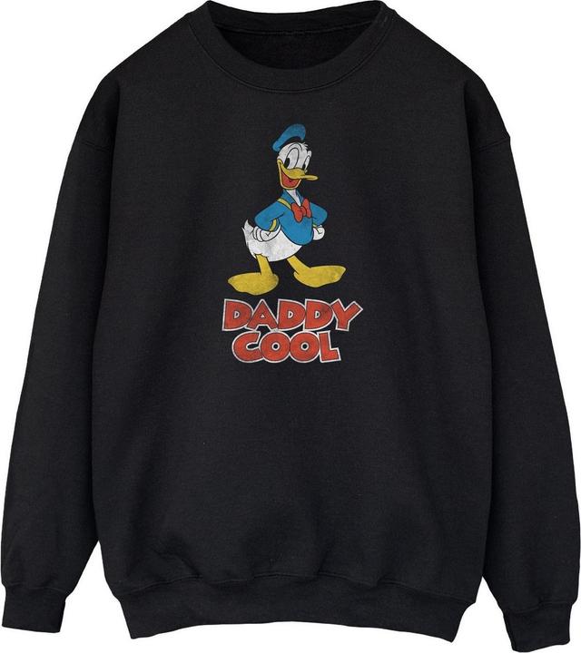 Disney Daddy Cool Sweatshirt