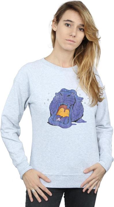 Produktbild Disney Aladdin Cave Of Wonders Distressed Sweatshirt (XXL)