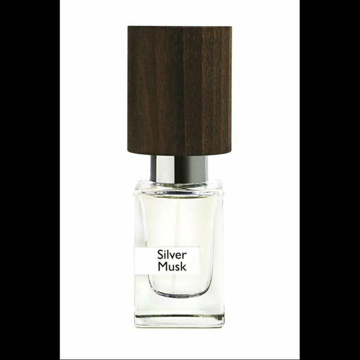 Immagine prodotto Nasomatto Muschi d'argento (Eau de parfum, 30 ml)