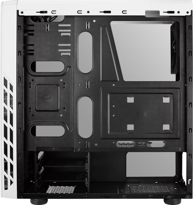 Actual product image AeroCool Rift (ATX, mATX, Mini-ITX)