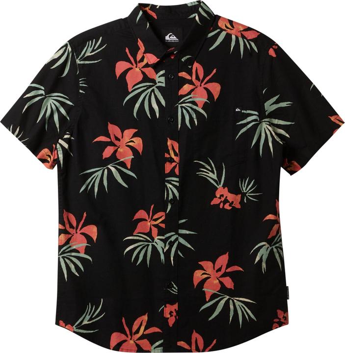 Quiksilver Apero Classic Ss (M)