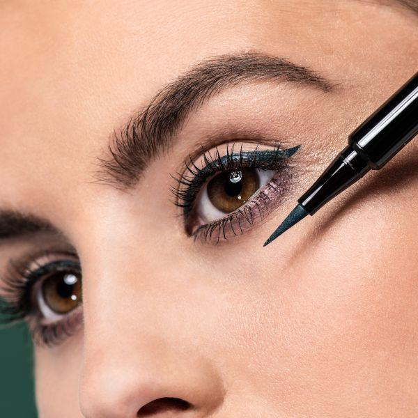 Immagine prodotto Artdeco Long Lasting Liquid Liner Intense 251.08 (08 linea verde)
