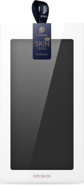 Actual product image Dux Ducis Skin Pro Series Bookcover (Nokia C2 2nd Edition)