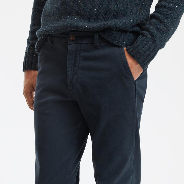 Immagine prodotto La Redoute Collections Pantaloni chino firmati (44)