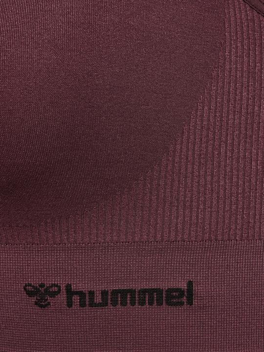 Image du produit hummel Tif Haut De Sport Sans Couture (M)
