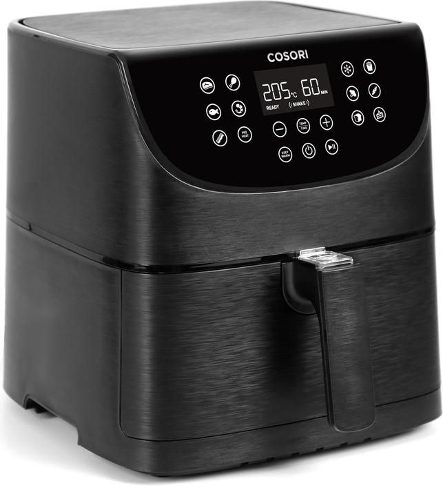 Actual product image Cosori Pro 5.8-Quart Air Fryer