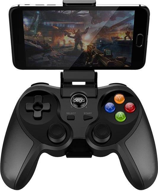 Immagine prodotto iPega Controller di gioco wireless PG-9078 (PS3, PS4)