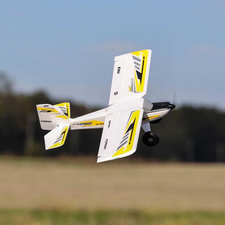 Immagine prodotto E-Flite UMX Timber X Basic (Motore multiplo)