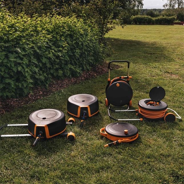 Immagine prodotto Fiskars Ruota ad acqua L (30 m)
