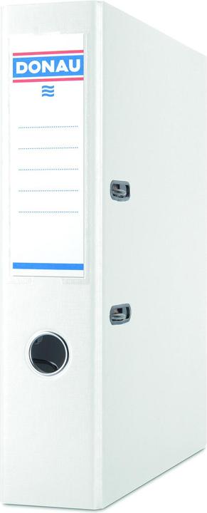 Immagine prodotto Donau Divisore premium, pp, a4/75mm, bianco