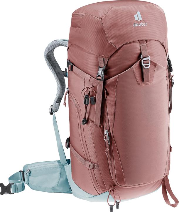 Produktbild Deuter Trail Pro 34 (34 l)